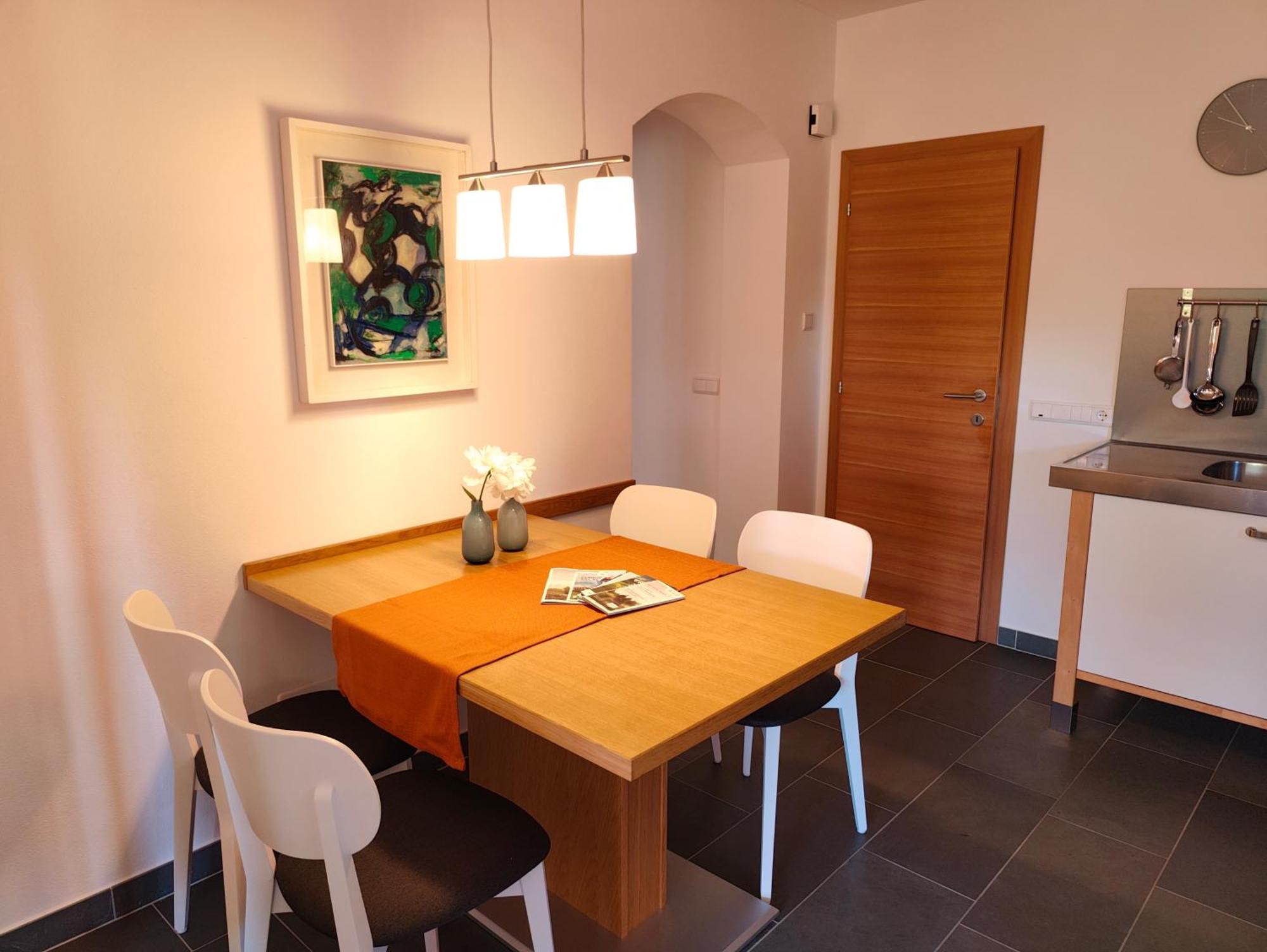 Haus Pichler Apartment Collalbo Exterior photo