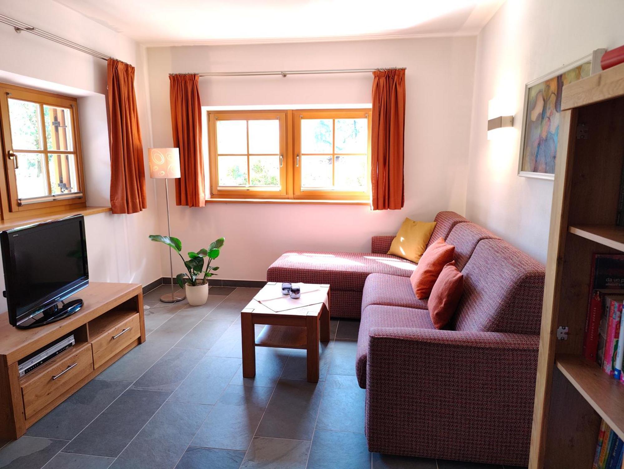 Haus Pichler Apartment Collalbo Exterior photo